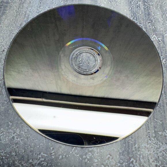 Dragon Ball Z Burst Limit (Sony PlayStation 3, 2008) DISC ONLY LOOSE PS3 - Picture 2 of 2